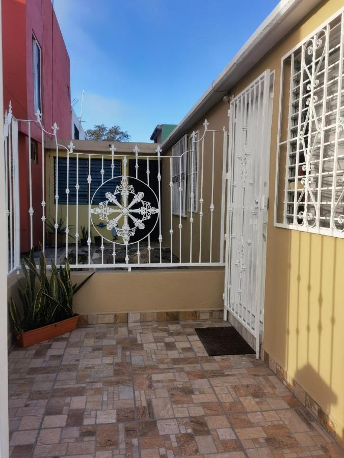 Villa Casa Delfin à Mazatlán Extérieur photo