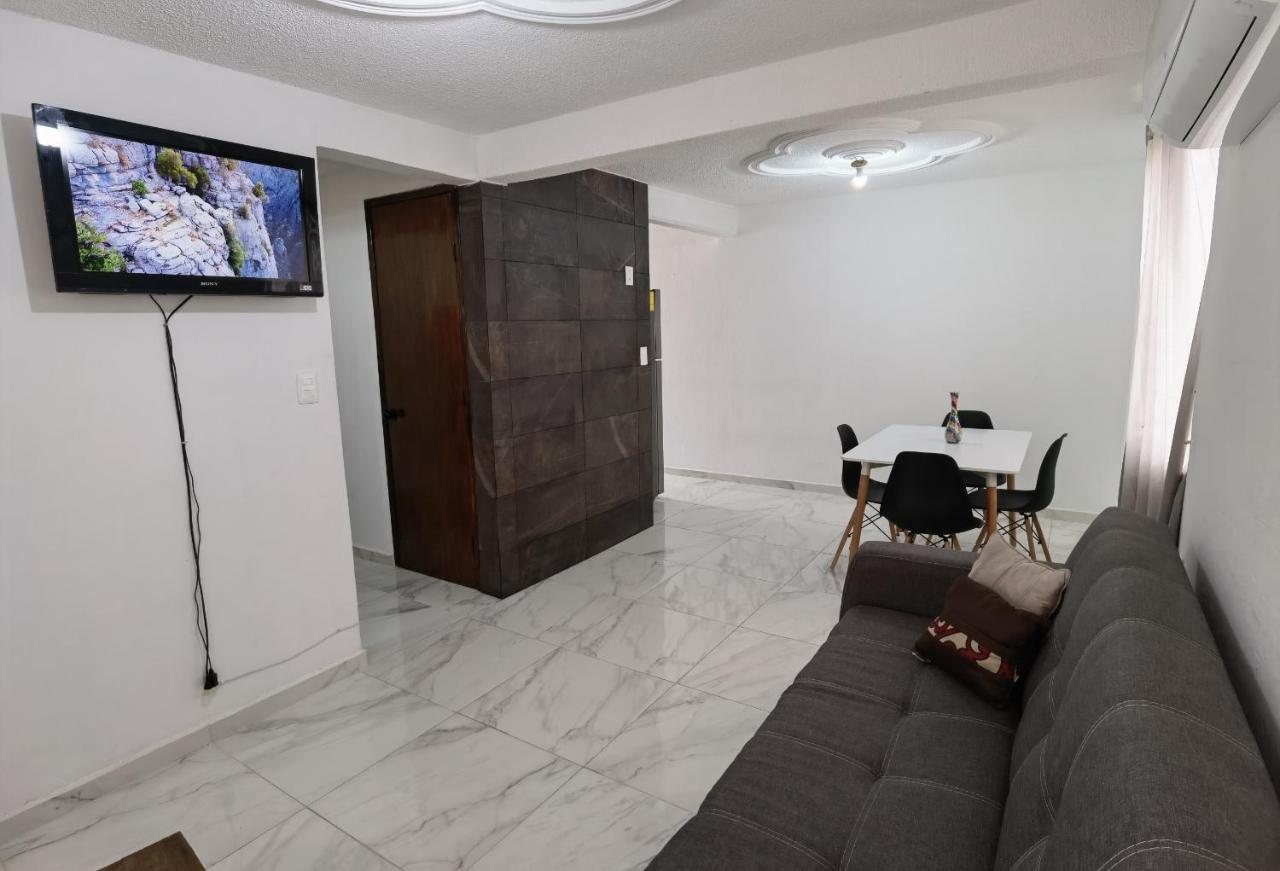Villa Casa Delfin à Mazatlán Extérieur photo
