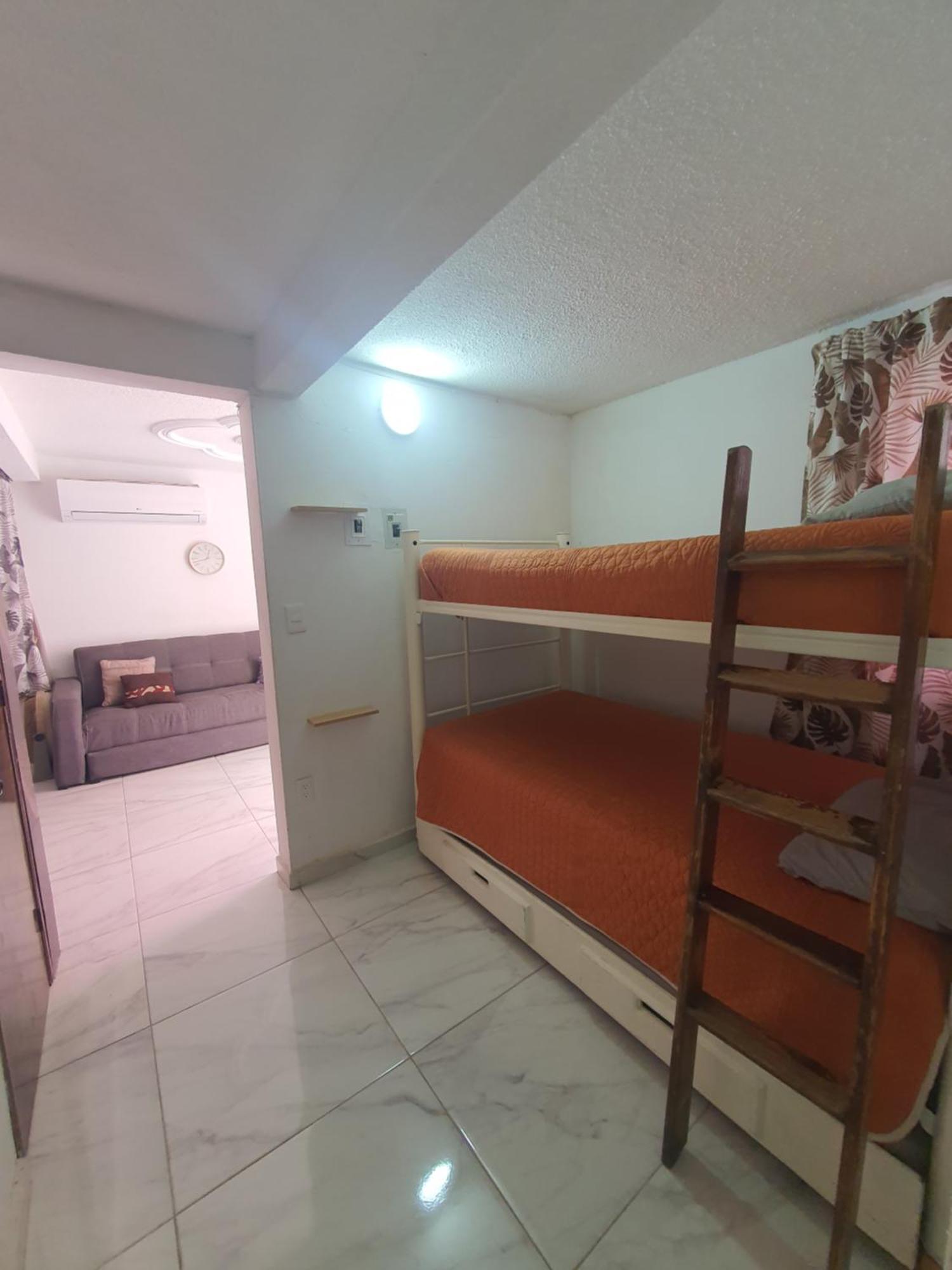 Villa Casa Delfin à Mazatlán Extérieur photo